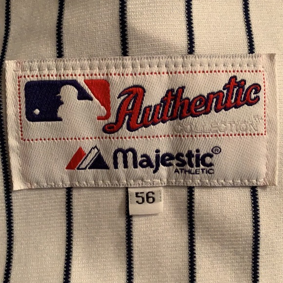 EUC NY Yankee A-Rod jersey - Picture 5 of 5